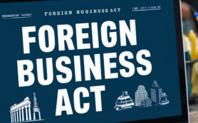 Understanding Thailand’s Foreign Business Act (FBA)