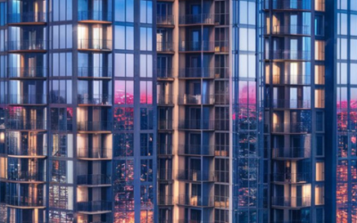 Condominium in Thailand