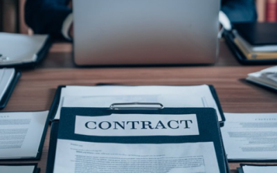 Review of Contract