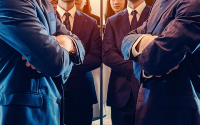Corporate Disputes