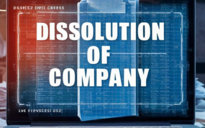Understanding Company Dissolution in Thailand
