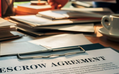 Escrow Services