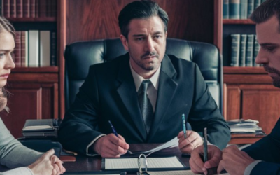 Contested Divorce Services in Thailand by Victory InterLaw