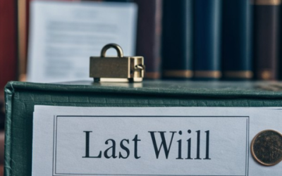 Professional Last Will and Testament Services in Thailand