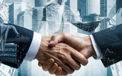 Mergers and Acquisitions (M&A) Services in Thailand by Victory InterLaw