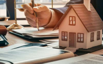 Property Due Diligence