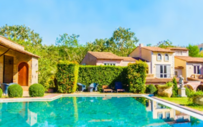 Thailand Villas: A Comprehensive Guide to Buying and Owning Your Dream Property